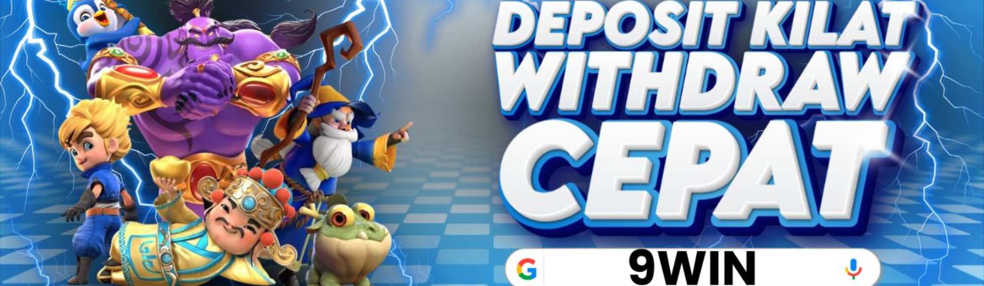 WARUNG4D Desktop