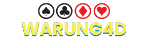 Logo WARUNG4D